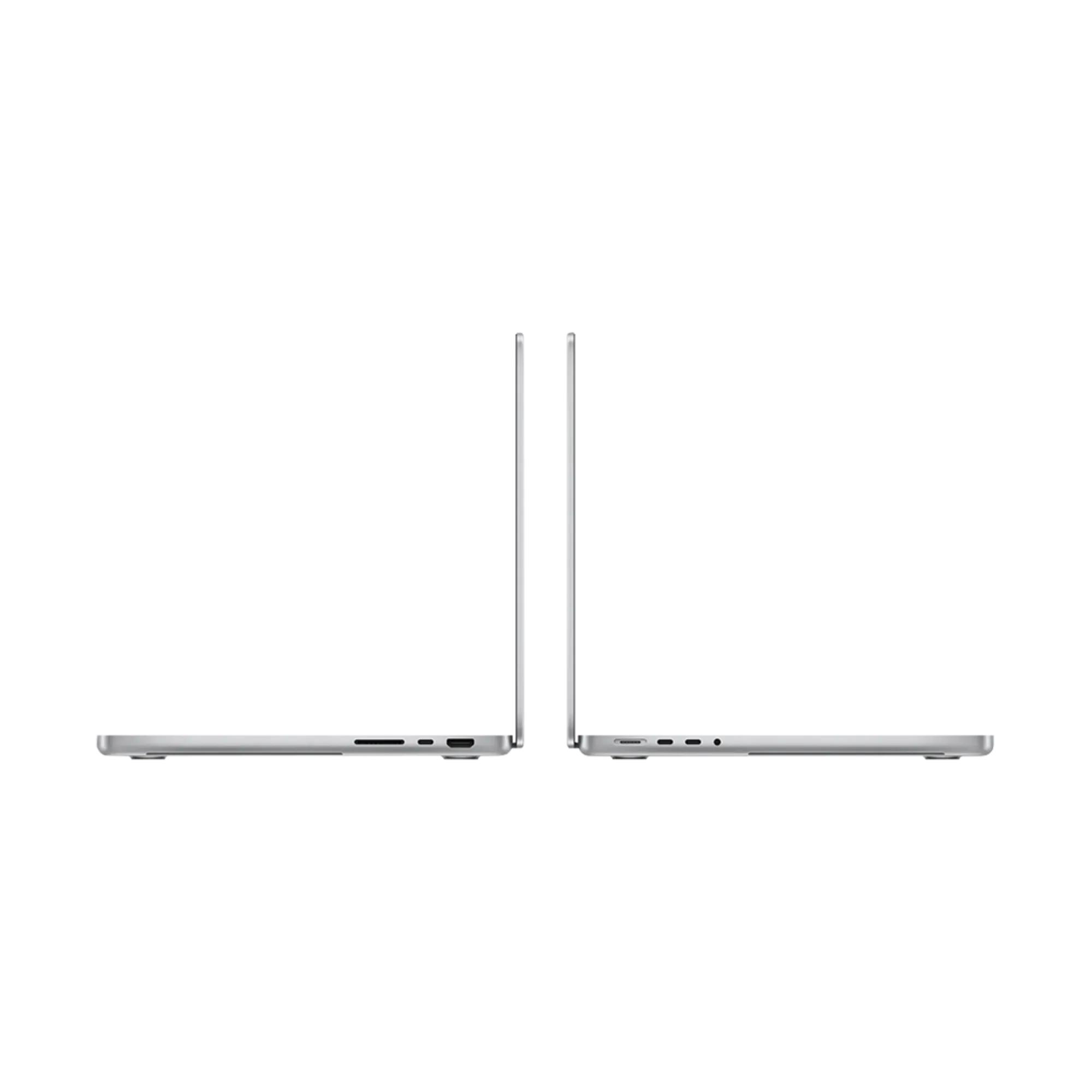 مک بوک پرو 16 اینچ M5 Pro (18C-20C) ظرفیت 1/48 ترابایت مدل 2026 MGE64 - Thumbnail 3