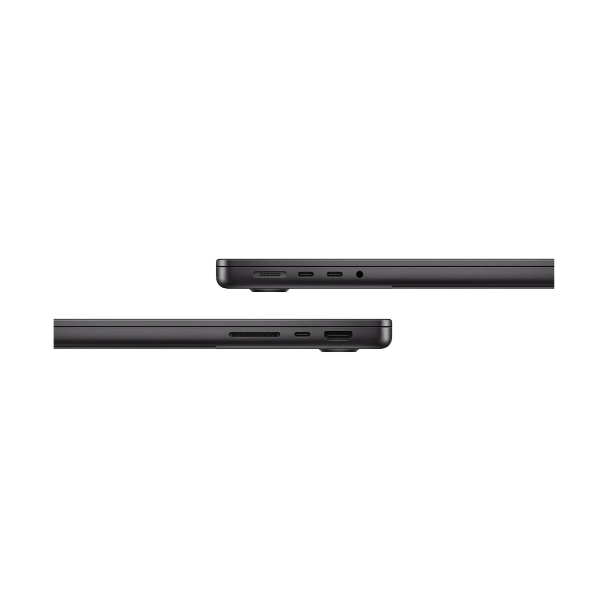 مک بوک پرو 14 اینچ M5 (10C-10C) ظرفیت 1/32 ترابایت مدل 2026  MJ3D4 - Thumbnail 2