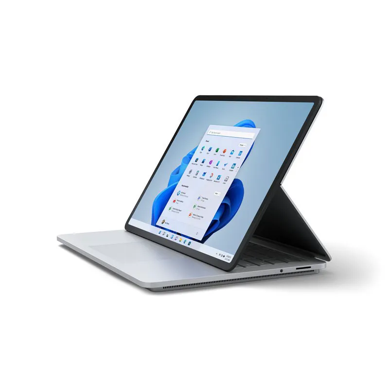 سرفیس لپ تاپ استودیو Core i5 رم 16GB هارد 512GB SSD مایکروسافت Surface Laptop Studio - Main Image