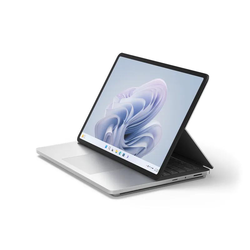 سرفیس لپ تاپ استودیو 2 - Core i7 رم 64GB هارد 2TB SSD مایکروسافت Surface Laptop Studio کارت گرافیگ RTX 2000 Ada - Main Image