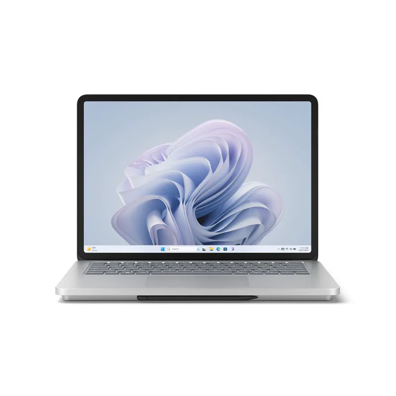 سرفیس لپ تاپ استودیو 2 - Core i7 رم 64GB هارد 2TB SSD مایکروسافت Surface Laptop Studio کارت گرافیگ RTX 2000 Ada - Thumbnail 1