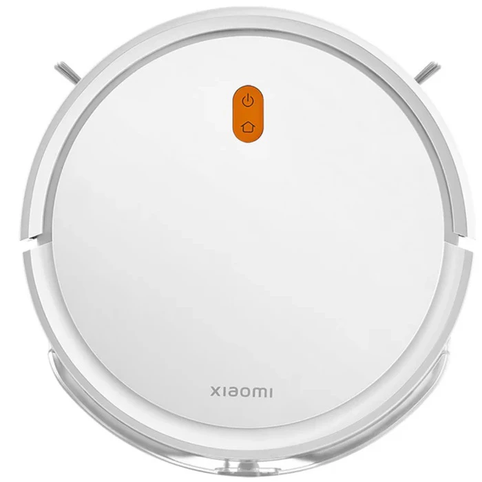 جارو رباتیک شیائومی مدل  Xiaomi Robot Vacuum E5 Global