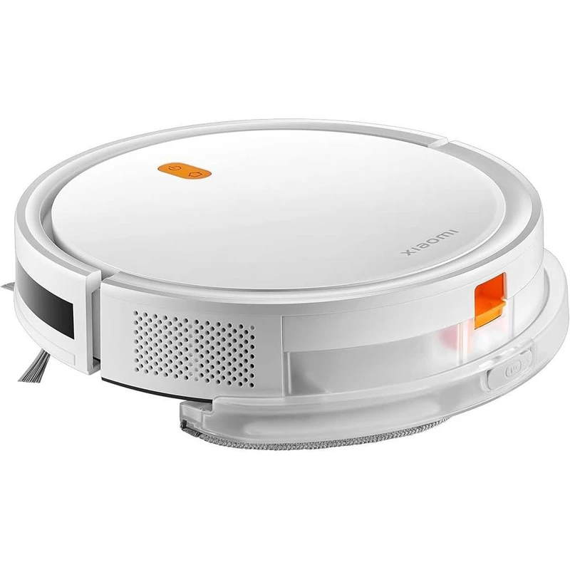 جارو رباتیک شیائومی مدل  Xiaomi Robot Vacuum E5 Global - Thumbnail 2