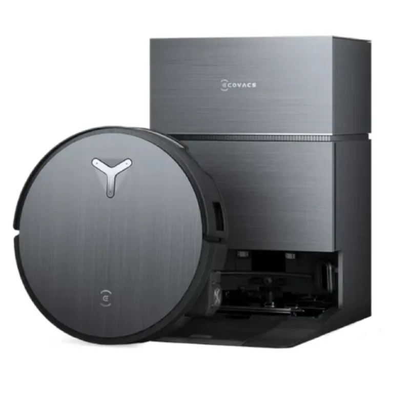 جارو رباتیک اکووکس رباتیک مدل X11 Pro Omni - Main Image