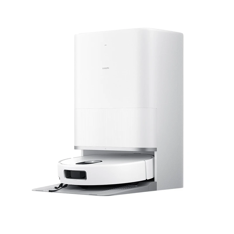 جارو رباتیک شیائومی Xiaomi Robot Vacuum 5