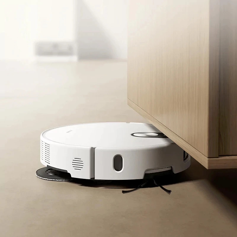جارو رباتیک شیائومی Xiaomi Robot Vacuum 5 - Thumbnail 5