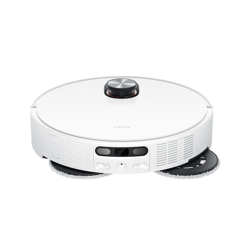 جارو رباتیک شیائومی مدل Vacuum 5 Pro - Thumbnail 1