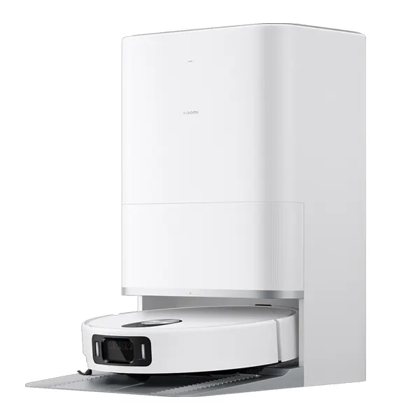 جارو رباتیک شیائومی مدل Vacuum 5 Pro