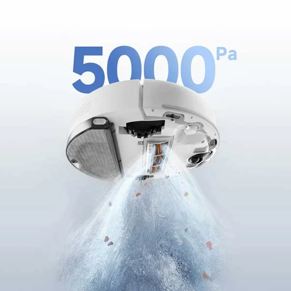 جارو رباتیک شیائومی Xiaomi S40C - Thumbnail 2